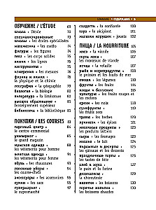 French-Russian Visual Dictionary