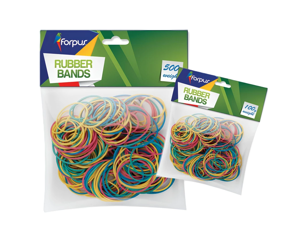 Elastinės juostos, 100g