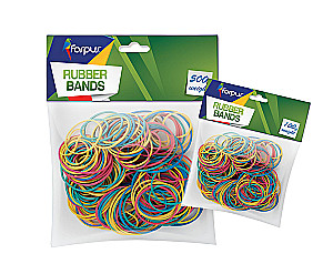 Elastinės juostos, 100g