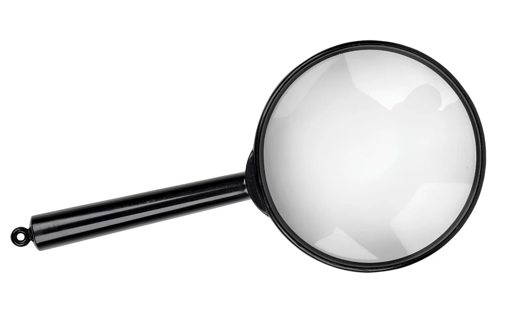 Magnifying Glass