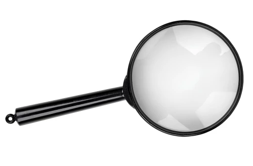 Magnifying Glass