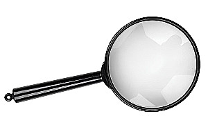 Magnifying Glass