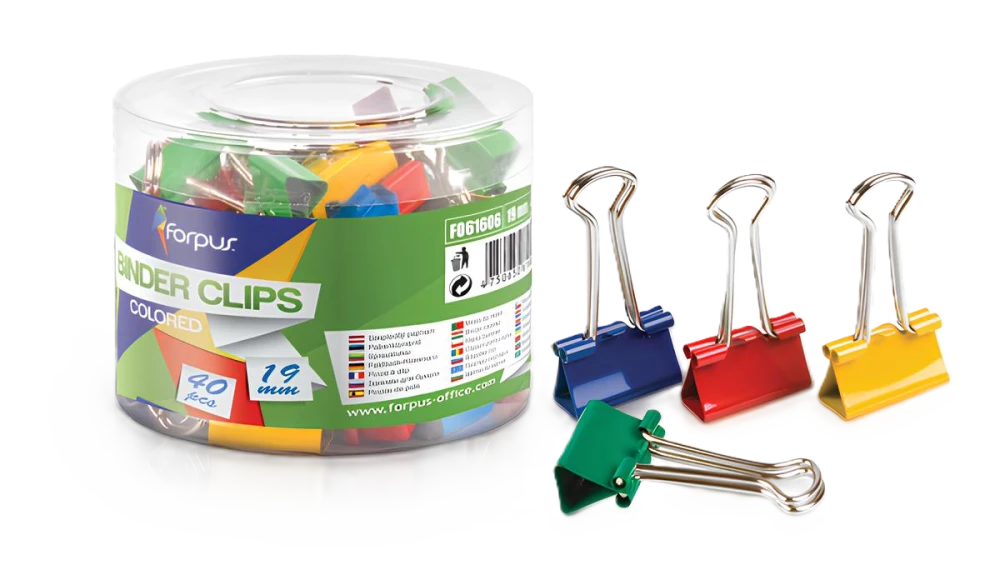 Paper Clips