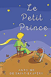Le Petit Prince