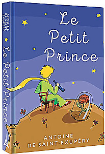 Le Petit Prince