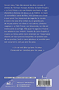 Le Petit Prince