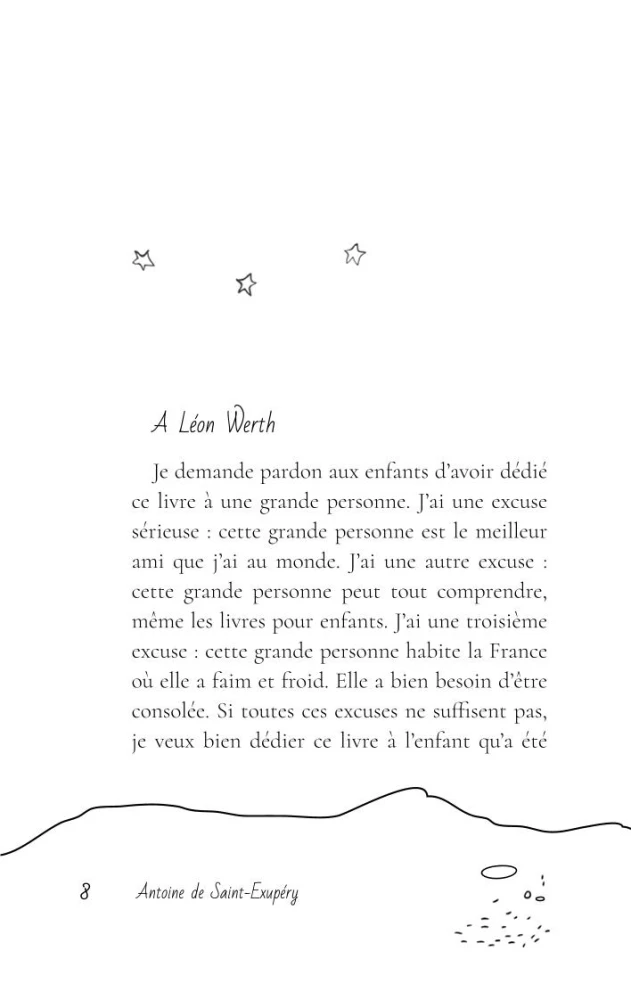 Le Petit Prince