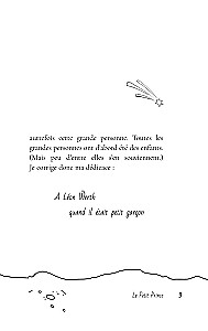 Le Petit Prince