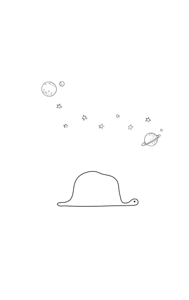 Le Petit Prince