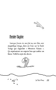 Le Petit Prince