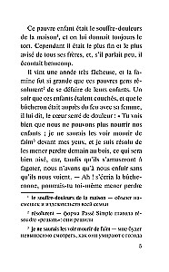The Best Fairy Tales in French = Le meilleurs contes de fees francais