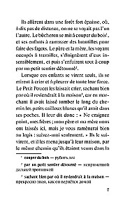 The Best Fairy Tales in French = Le meilleurs contes de fees francais