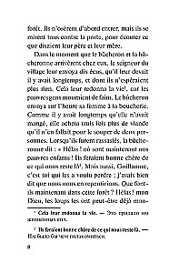 The Best Fairy Tales in French = Le meilleurs contes de fees francais