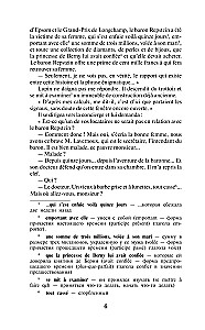 Noslēpumi par Arsenu Lūpenu = Les Confidences dArsene Lupin. Līmenis 1