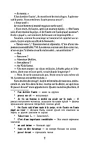 Noslēpumi par Arsenu Lūpenu = Les Confidences dArsene Lupin. Līmenis 1