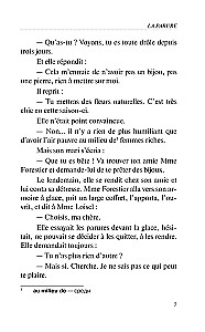 Valitud novellid = Les Nouvelles Choisis. Tase 1