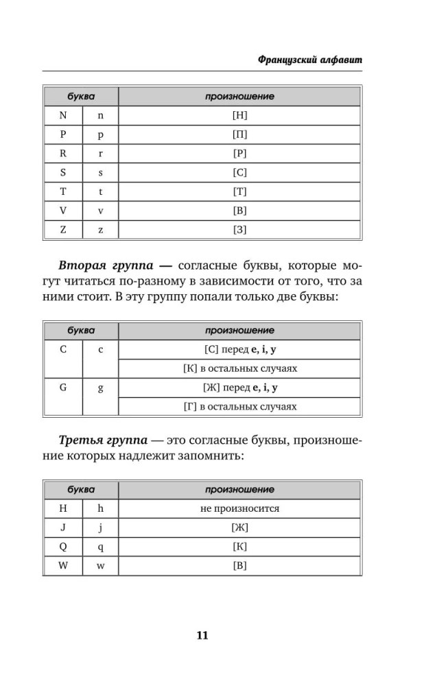 Быстрый французский. Лучший самоучитель для начинающих и многократно начинавших