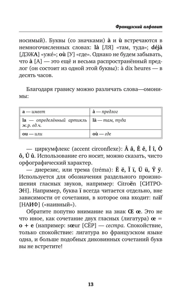 Быстрый французский. Лучший самоучитель для начинающих и многократно начинавших