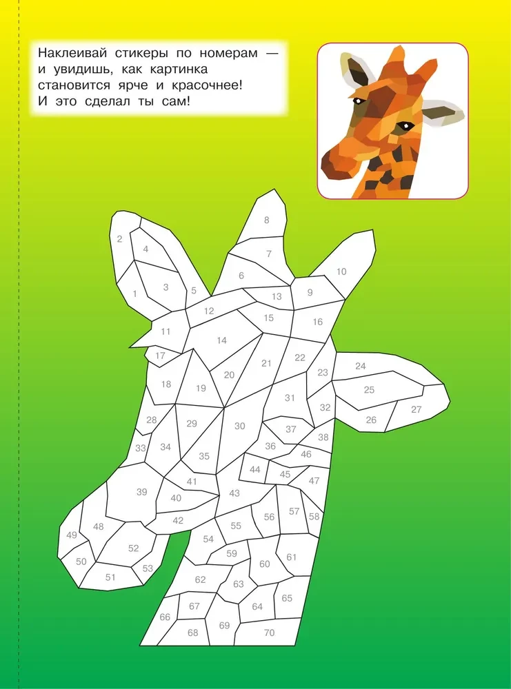 At the Zoo