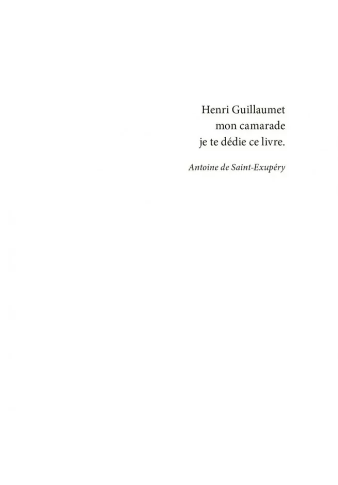 Planeta ludzi / La Terre des Hommes