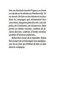 Planeta ludzi / La Terre des Hommes