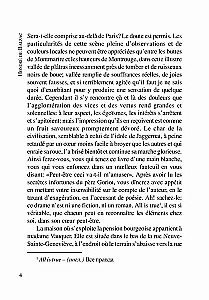 Le Pere Goriot / Ojciec Goriot