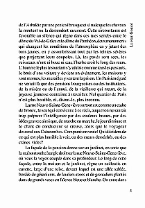 Le Pere Goriot / Ojciec Goriot