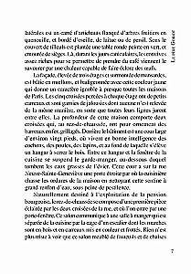 Le Pere Goriot / Ojciec Goriot