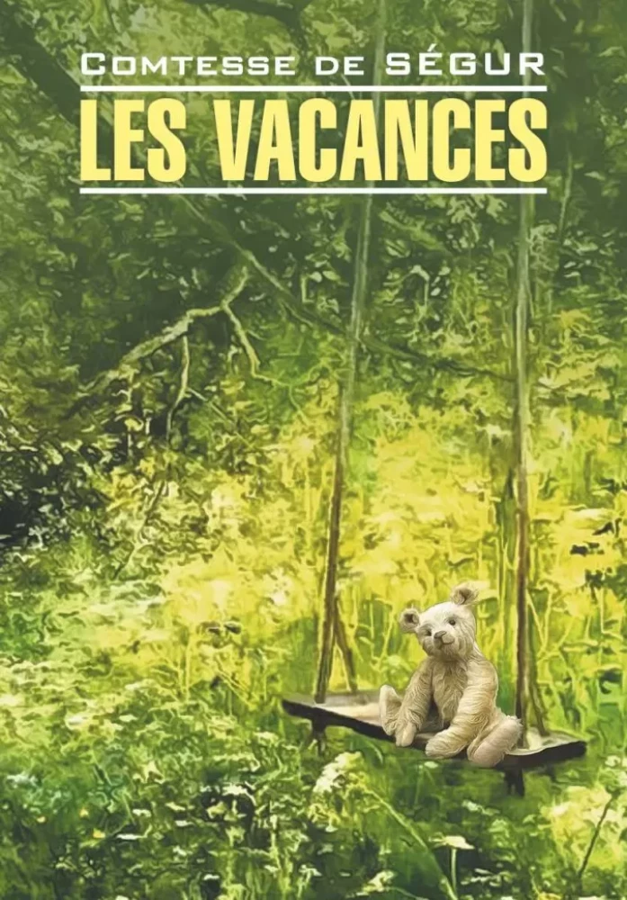 Wakacje / Les Vacances
