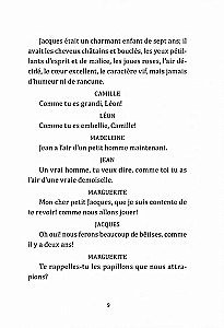Wakacje / Les Vacances