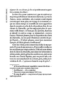 Maluch / Le Petit Chose