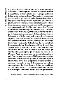 Skóra szagrenowa / La Peau de Chagrin