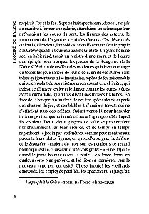 Skóra szagrenowa / La Peau de Chagrin
