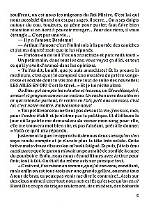 Podróż na koniec nocy / Voyage au Bout de la Nuit