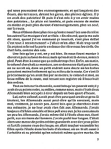 Podróż na koniec nocy / Voyage au Bout de la Nuit