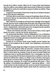 Podróż na koniec nocy / Voyage au Bout de la Nuit