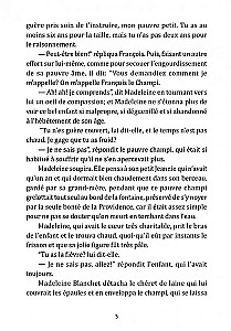 Fransua-atrasts / Francois le Champ