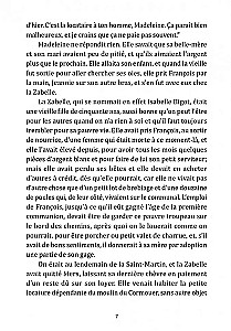 Fransua-atrasts / Francois le Champ