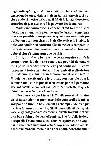 Fransua-atrasts / Francois le Champ