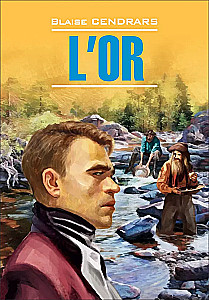 Złoto / L'Or