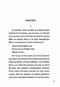 Złoto / L'Or