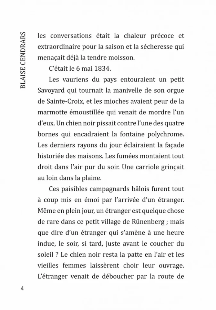 Złoto / L'Or