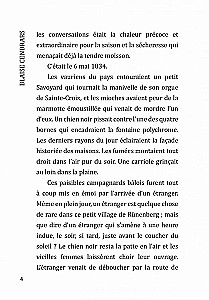 Złoto / L'Or