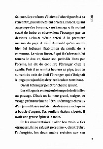 Złoto / L'Or