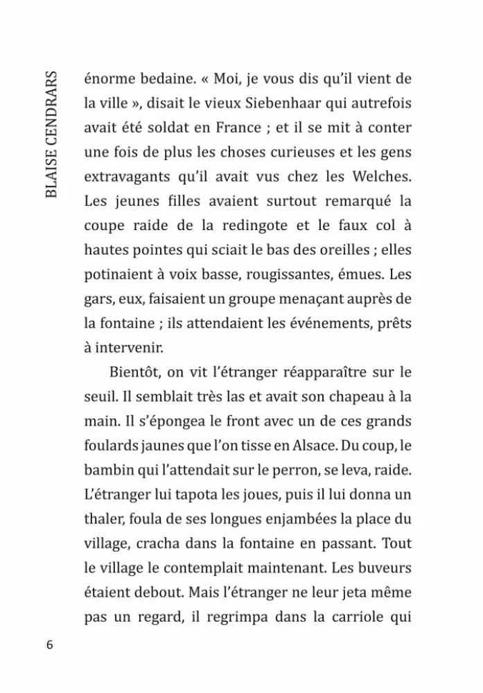 Złoto / L'Or
