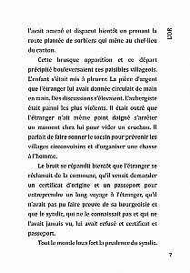 Złoto / L'Or