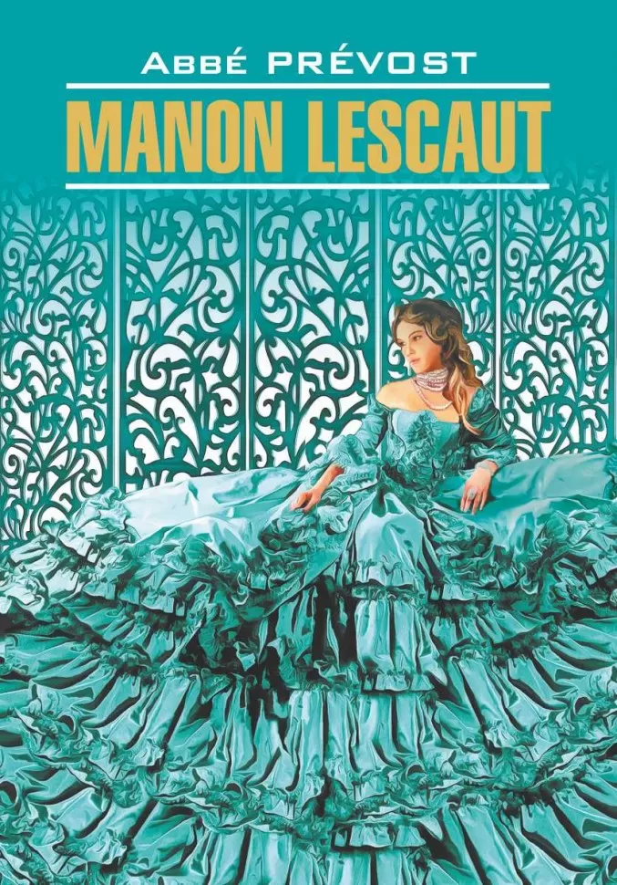 Manon Lescaut / Manon Lescaut