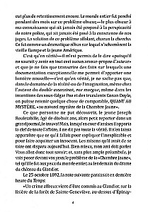Kollase toa saladus / Le mystere de la chambre jaune