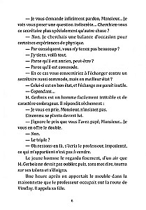 Arsène Lupin kontra Herlock Sholmes / Arsène Lupin contre Herlock Sholmes