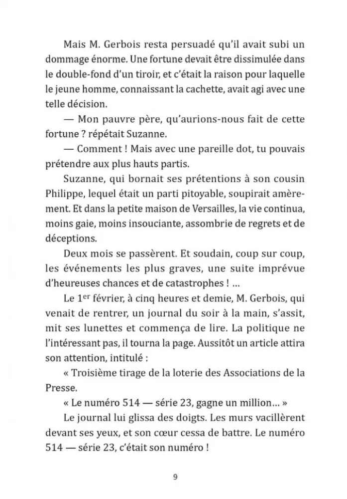 Arsène Lupin kontra Herlock Sholmes / Arsène Lupin contre Herlock Sholmes